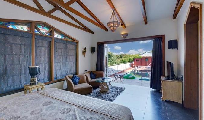 Ramsukh Resorts & Spa